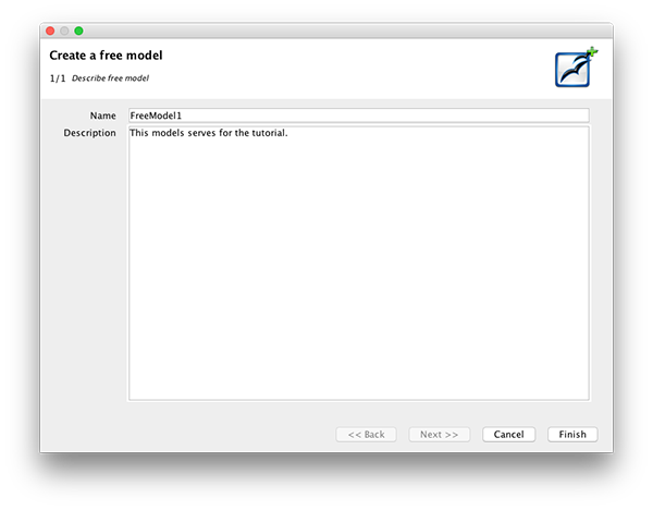 FreeModelWizard
