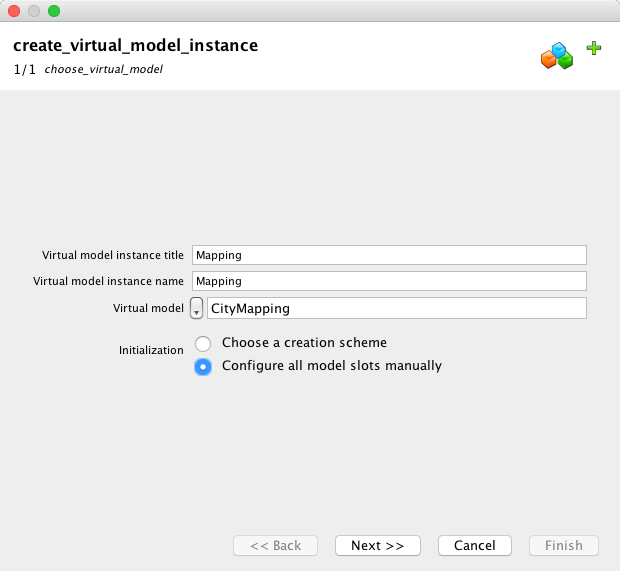 InstantiateMappingVMI1